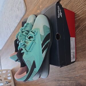 Reebok legacy lifters